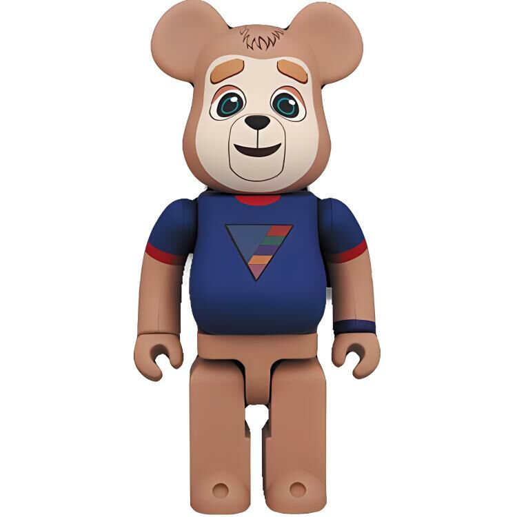 【代購】BE@RBRICK Movie Animation Trendy Figures