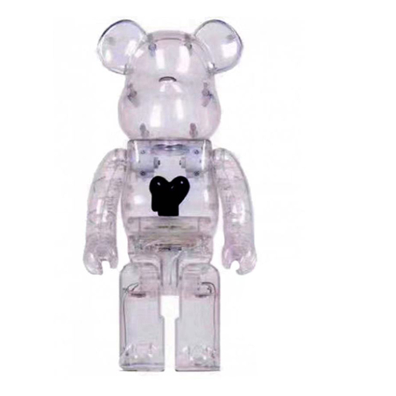 【代購】BE@RBRICK Regional Limited Trendy Figures