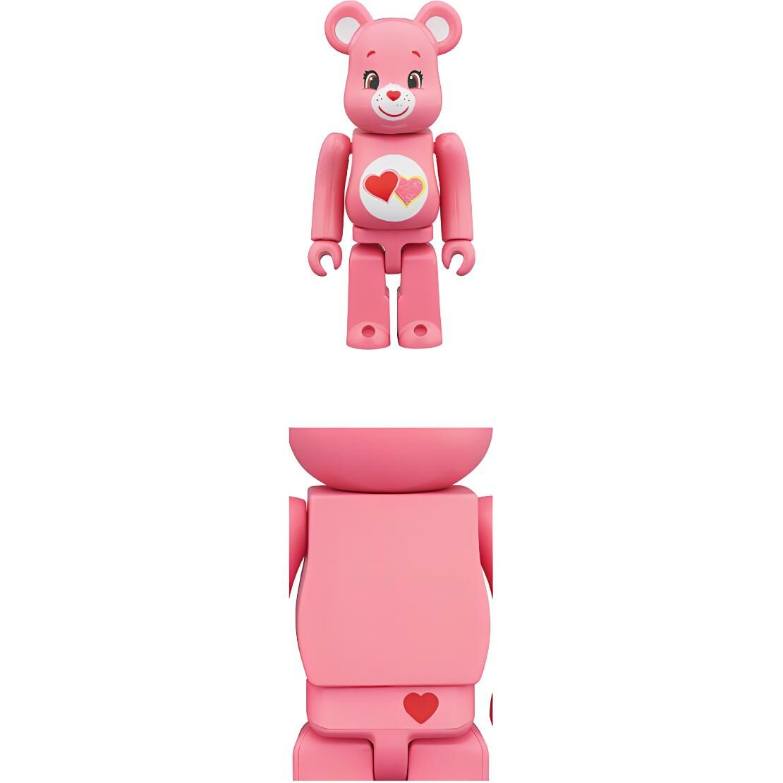 【代購】BE@RBRICK Movie Animation Hang Tag Box