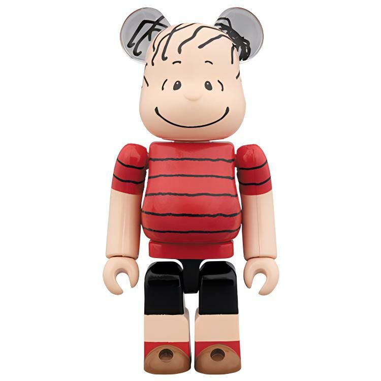 【代購】BE@RBRICK Movie Animation Trendy Figures