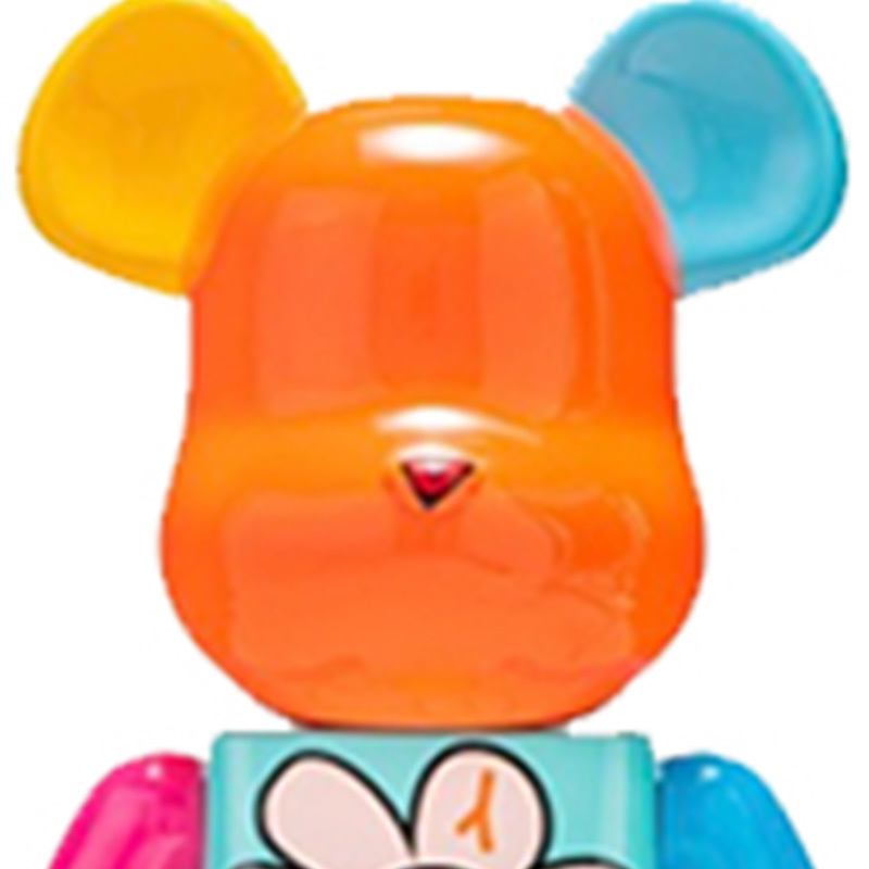 【代購】BE@RBRICK Macau 2023 X Mira Cats