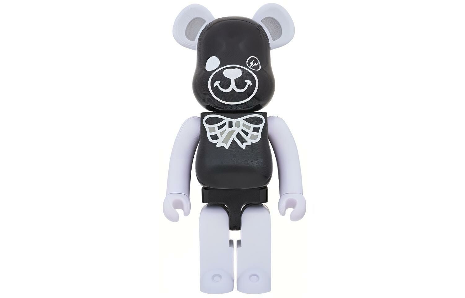 【代購】BE@RBRICK Fragment BE@RBRICK