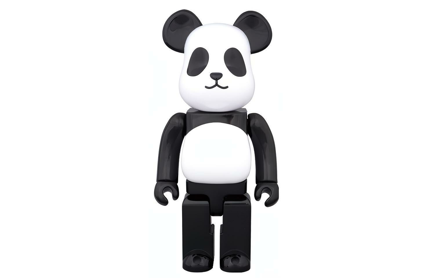 【代購】BE@RBRICK Brand Co-branding Trendy Figures