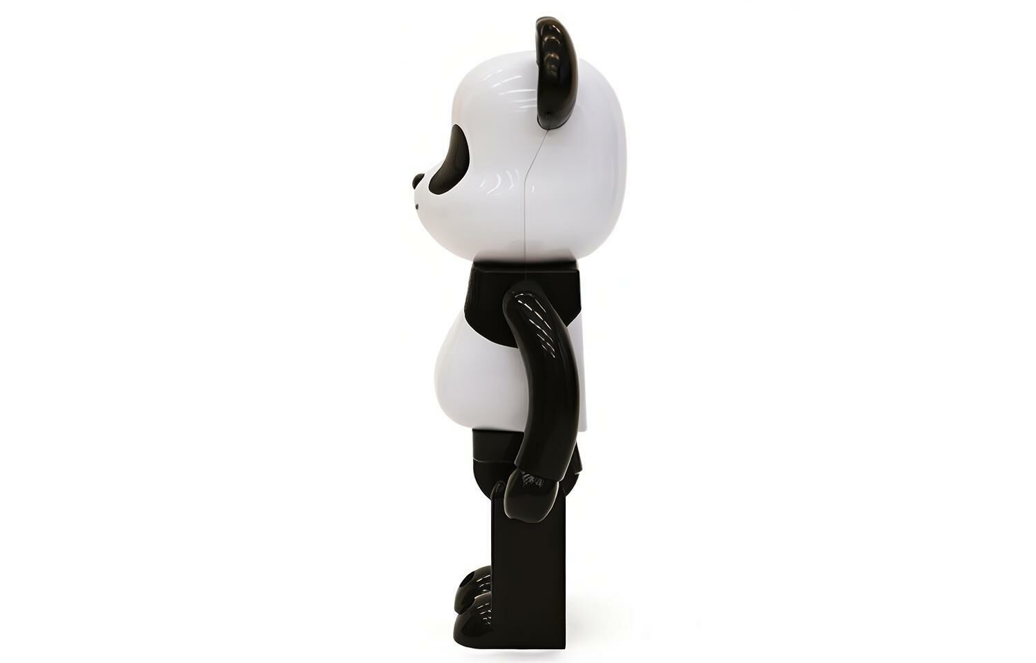 【代購】BE@RBRICK Brand Co-branding Trendy Figures