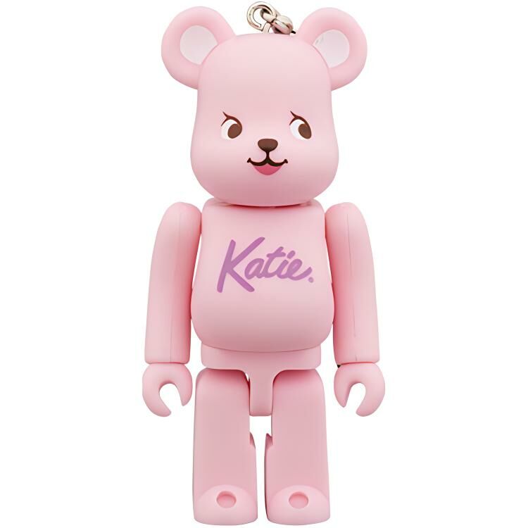 【代購】BE@RBRICK Katie Pink