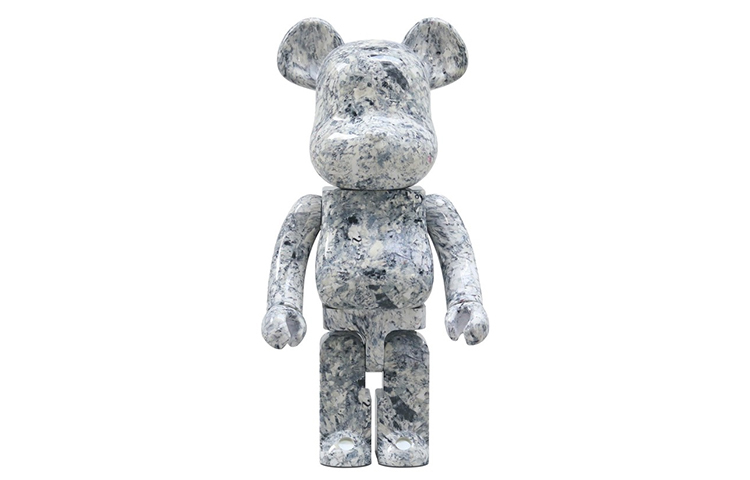 【代購】BE@RBRICK Brand Co-branding Trendy Figures