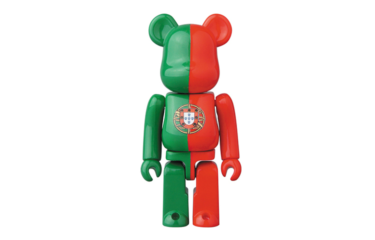 【代購】BE@RBRICK Blind Box Products