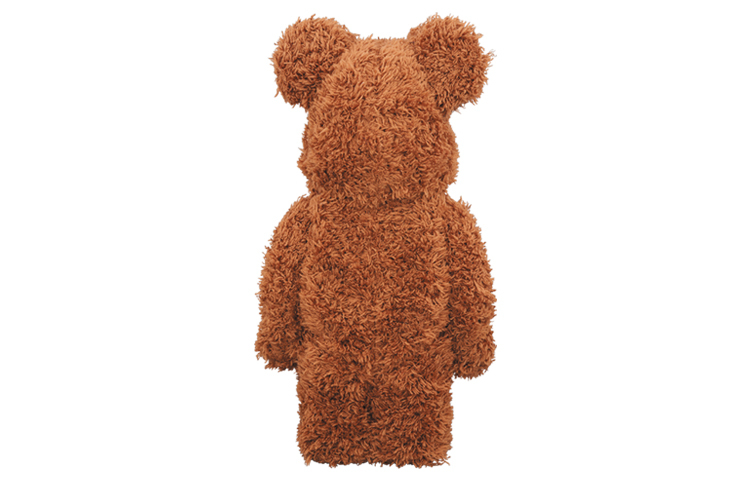 【代購】BE@RBRICK Movie Animation Trendy Figures