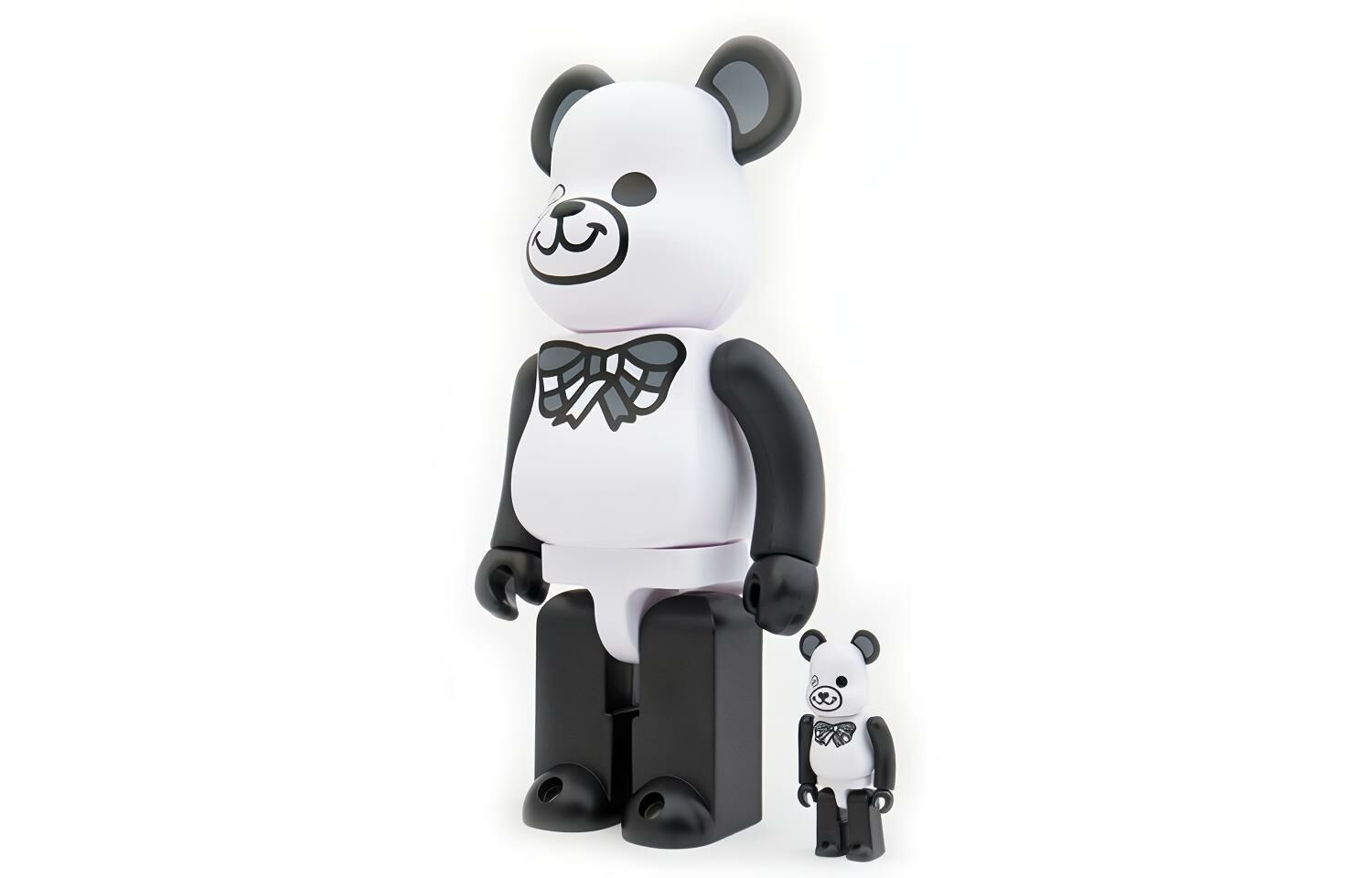 【代購】BE@RBRICK Fragment BE@RBRICK