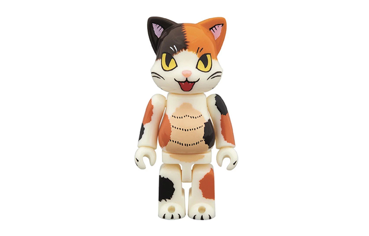 【代購】BE@RBRICK NY@BRICK Hang Tag Box