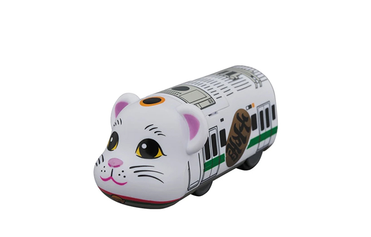 【代購】BE@RBRICK Hang Tag Box