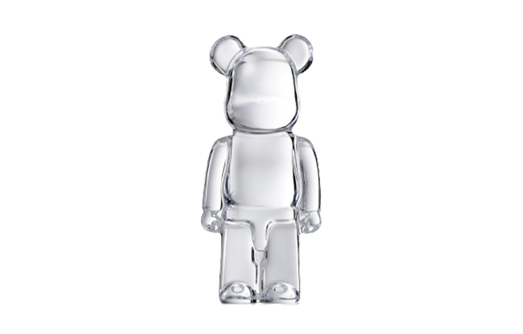 【代購】BE@RBRICK Brand Co-branding Trendy Figures