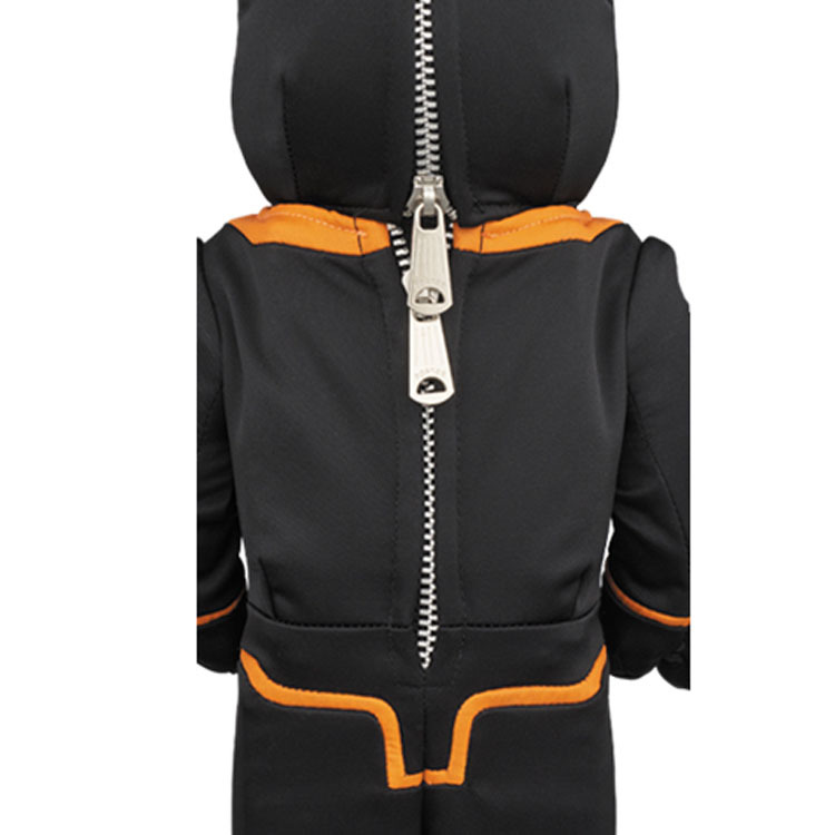 【代購】BE@RBRICK X Porter Special Edition Tanker Black