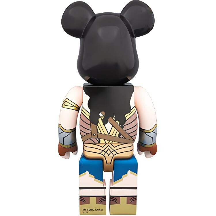 【代購】BE@RBRICK Movie Animation Trendy Figures