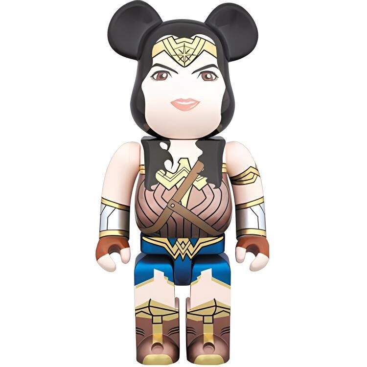 【代購】BE@RBRICK Movie Animation Trendy Figures