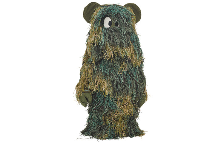 【代購】BE@RBRICK Movie Animation Trendy Figures