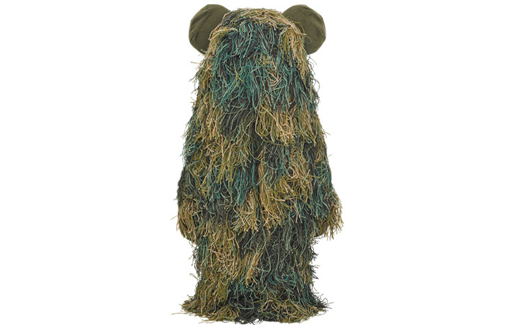 【代購】BE@RBRICK Movie Animation Trendy Figures