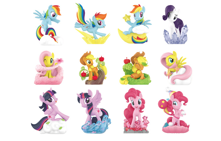 【代購】POP MART Blind Box Products