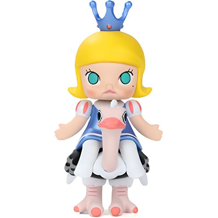 【代購】POP MART Molly Blind Box Products