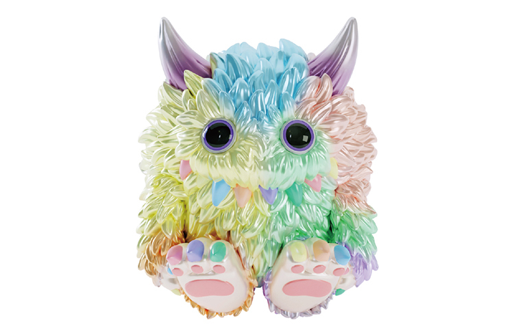 【代購】POP MART Trendy Figures