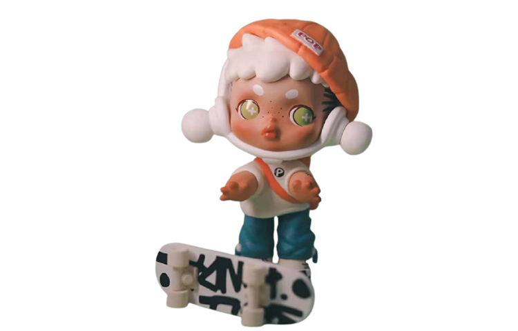 【代購】POP MART Blind Box Products