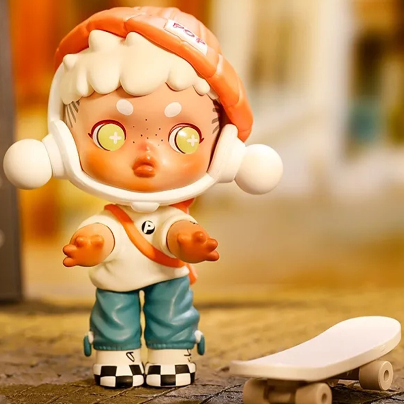 【代購】POP MART Blind Box Products