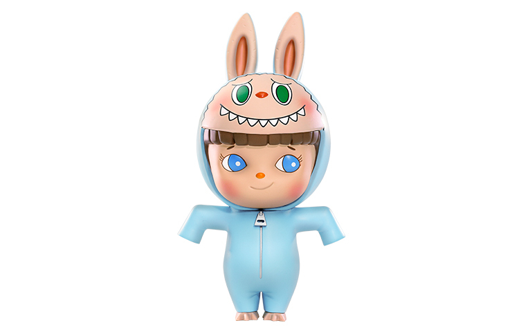 【代購】POP MART Trendy Figures