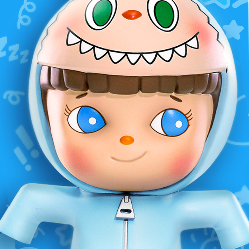 【代購】POP MART Trendy Figures