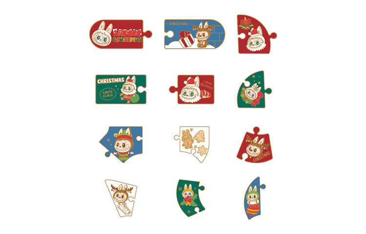 【代購】POP MART Blind Box Products