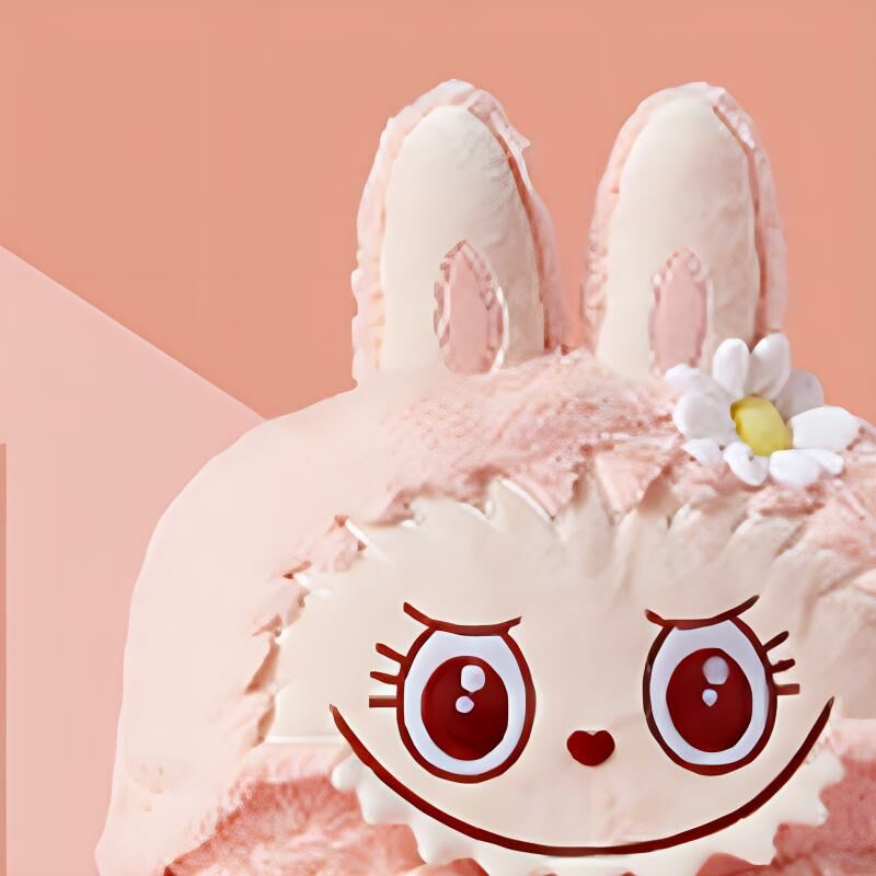 【代購】POP MART Trend-Based Products