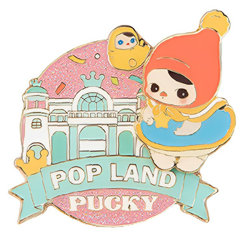 【代購】POP MART Blind Box Products