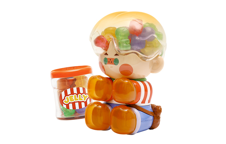 【代購】POP MART Trendy Figures