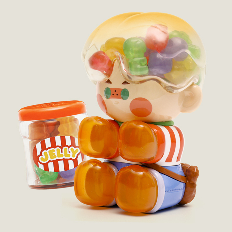 【代購】POP MART Trendy Figures