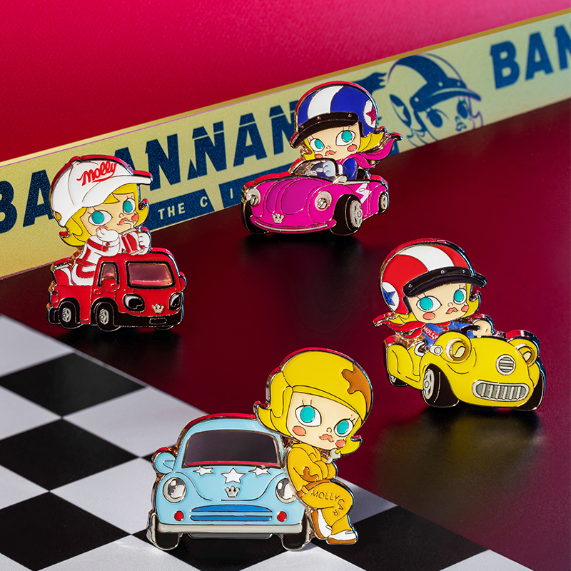【代購】POP MART Blind Box Products