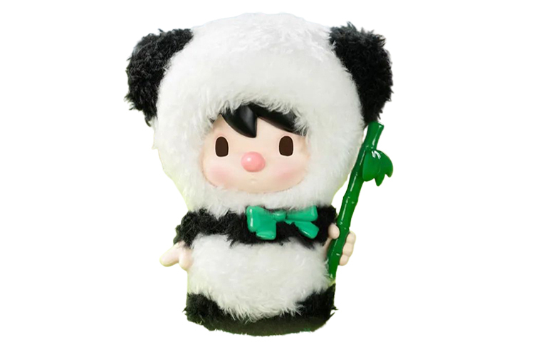 【代購】POP MART Sweet Bean Blind Box Products