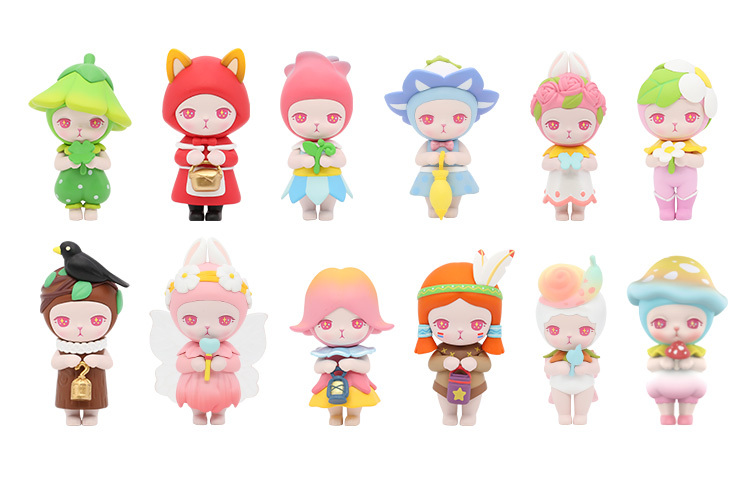 【代購】POP MART Blind Box Products