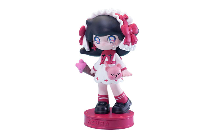 【代購】POP MART Azura Blind Box Products