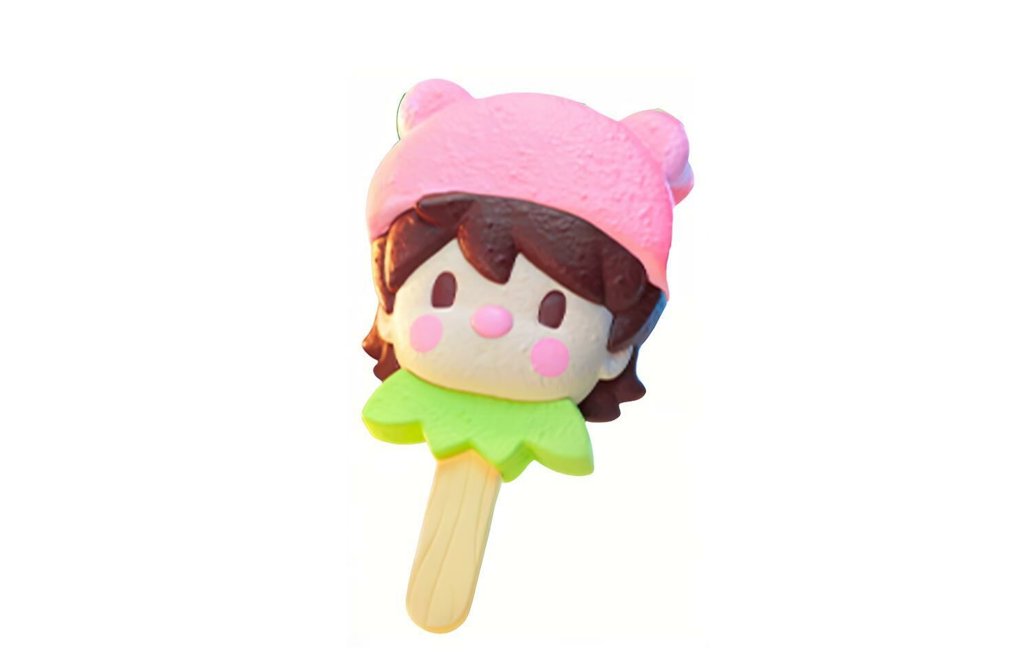 【代購】POP MART Sweet Bean Trendy Figures