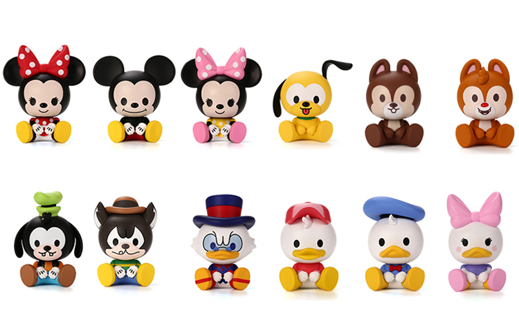 【代購】POP MART Disney Blind Box Products
