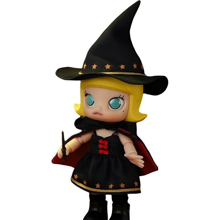 【代購】POP MART Ball Jointed Dolls