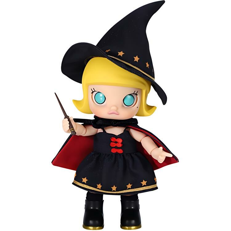 【代購】POP MART Ball Jointed Dolls