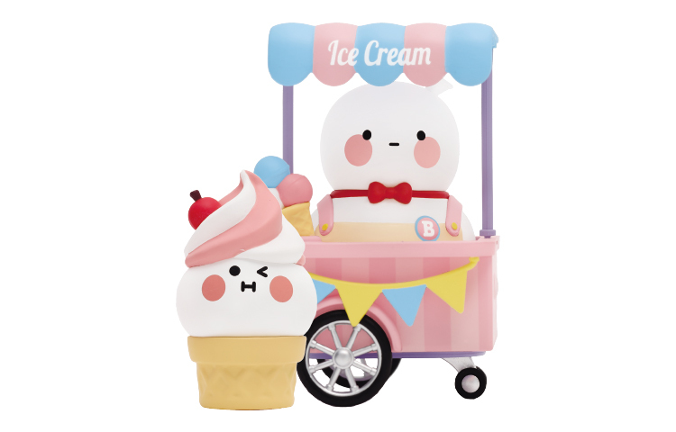 【代購】POP MART Blind Box Products