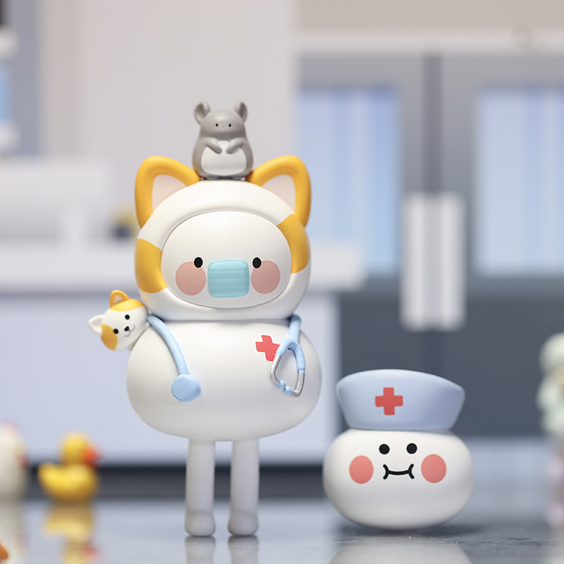 【代購】POP MART Blind Box Products