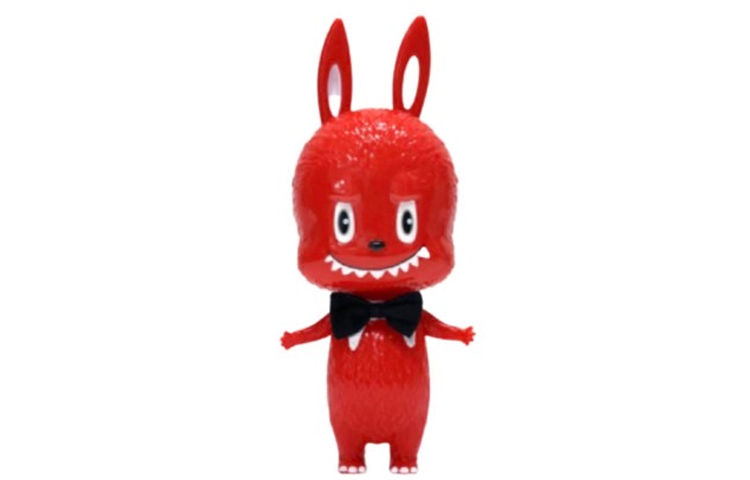 【代購】POP MART Trendy Figures