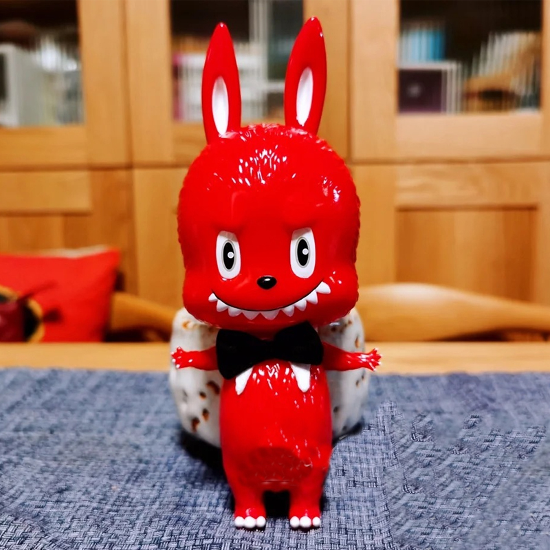 【代購】POP MART Trendy Figures