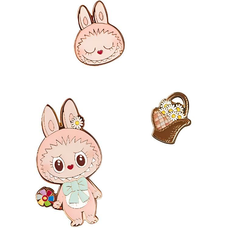 【代購】POP MART Trend-Based Products