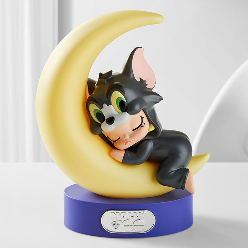 【代購】POP MART Molly Chibi Figures