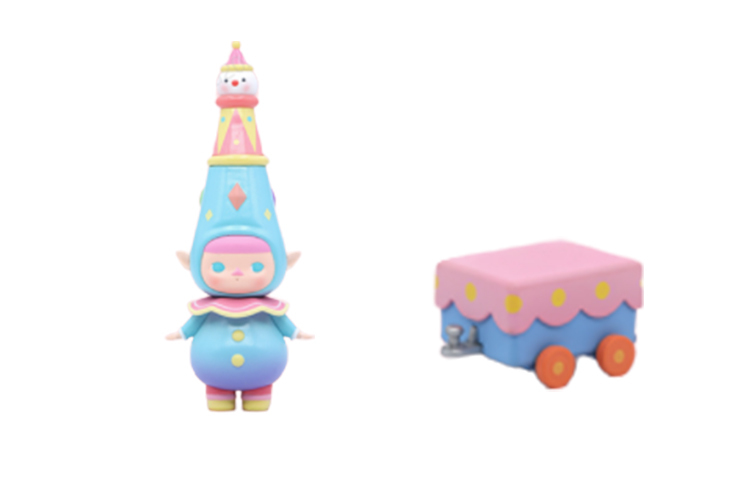 【代購】POP MART Blind Box Products