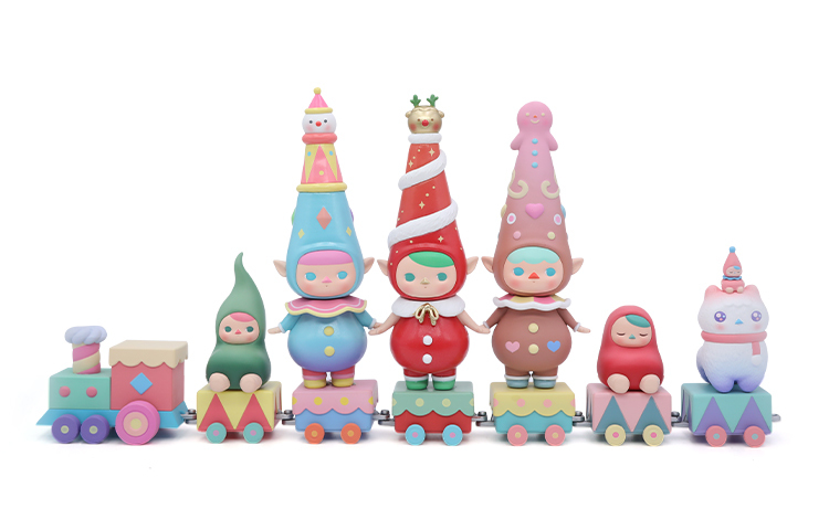 【代購】POP MART Blind Box Products