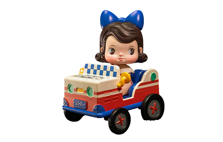 【代購】POP MART Blind Box Products